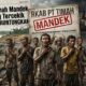 RKAB PT Timah Tbk Mandek, Siapa Yang Diuntungkan
