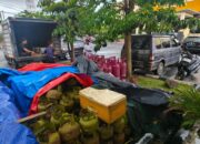 Berkas P21, Polda Babel Limpahkan 4 Tersangka Kasus Pengoplosan Gas LPG Subsidi Ke Kejari Pangkalpinang