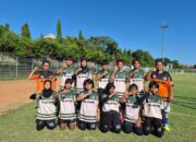 Gol Tunggal Revcha Antar Babel Jaya Kalahkan Tuan Rumah LH Bali 1-0