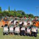 Gol Tunggal Revcha Antar Babel Jaya Kalahkan Tuan Rumah LH Bali 1-0
