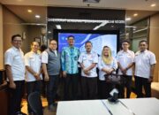Baru 16 Juta PKL – UMKM Miliki NIB, APKLI-P Dorong Akselerasi Kemendag dan BKPM RI