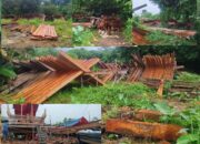 Proyek Kapal Besar Mengunakan Kayu Diduga Ilegal: Oknum APH Disebut Terlibat