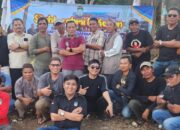 PMOI Pererat Silaturahmi dan Bangun Kebersamaan Dengan Masyarakat Petani Durian Desa Teru Hingga Pondok Kebun 