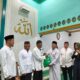 Peringati Tahun Baru Hijriah, BAZNAS Babel Gelar Tausiyah dan Salurkan Zakat untuk 100 Kaum Dhuafa