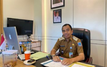 Pemprov Babel Dukung Gaji PPPK Paruh Waktu Dialihkan ke APBN, Tekan Beban Fiskal Daerah