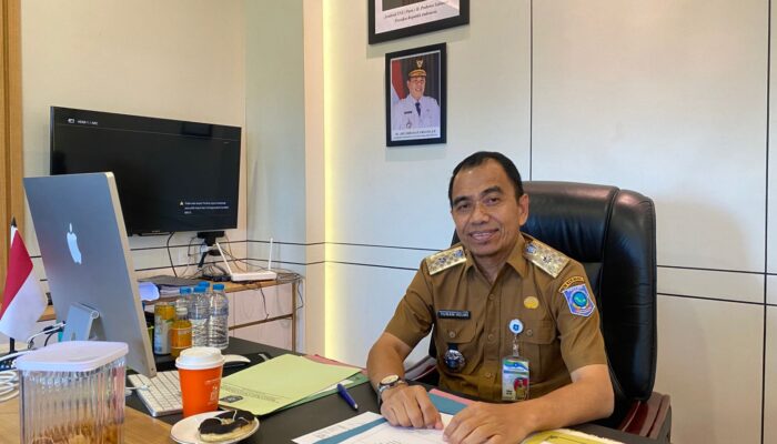 Pemprov Babel Dukung Gaji PPPK Paruh Waktu Dialihkan ke APBN, Tekan Beban Fiskal Daerah