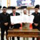 Harapan Baru Penambang Rakyat, Gubernur Hidayat Dan DPRD Babel Resmi Berlakukan IPR