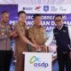 Groundbreaking Dermaga II Tanjung Kalian, Gubernur Hidayat: Kunci Konektivitas Dan Penggerak Ekonomi Babel