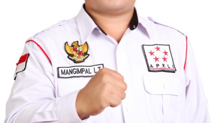 80 PKL di Pangkalpinang Kesulitan Dapatkan Gas 3 KG, APKLI Minta Solusi Distribusi