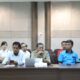 PB Porprov VII Babel Gelar CdM, Matangkan Persiapan Porprov November 2026