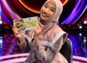 Bitha Aurelia Tembus D’Academy 8, Pemda Hingga DPRD Babel Kompak Ajak Masyarakat Doakan & Vote