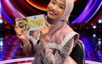 Bitha Aurelia Tembus D’Academy 8, Pemda Hingga DPRD Babel Kompak Ajak Masyarakat Doakan & Vote