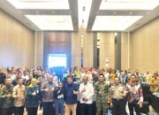 Gubernur Hidayat Luncurkan BPJS Ketenagakerjaan untuk 12 Ribu Pekerja  UMKM Babel