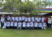 Babel Jaya U-17 Berangkat ke Majalengka, Bidik 4 Besar ISL Seri Nasional