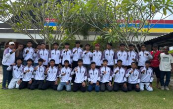 Babel Jaya U-17 Berangkat ke Majalengka, Bidik 4 Besar ISL Seri Nasional