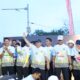 Gubernur Hidayat Lepas Ribuan Pelari di Bhayangkara Babel Run 2026, Dorong Gaya Hidup Sehat