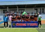 Kalahkan Sadewa Sultra, Babel Jaya U17 Pimpin Klasemen Grup B dan Bidik 4 Besar