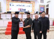 Gubernur Hidayat Arsani Tegaskan Akuntabilitas APBD: Setiap Rupiah untuk Kesejahteraan Babel