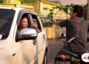 Gudang Solar Terbongkar, Wartawan dI Intimidasi Pakai Sajam Parang Oleh Bang Jago