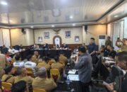 DPRD Babel Kembali Berkoomitmen Kawal dan Perjuangkanlah Stabilitas Harga Sawit Petani