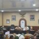 Kebun Plasma Jadi Topik Utama 9 Desa di Bangka Audiensi di DPRD Babel