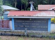 Kades Jangkar Asam Bantah  Isi Pemberitaan  Soal KDMP, Tegaskan Dukung Penuh Program Presiden