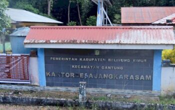 Kades Jangkar Asam Bantah  Isi Pemberitaan  Soal KDMP, Tegaskan Dukung Penuh Program Presiden