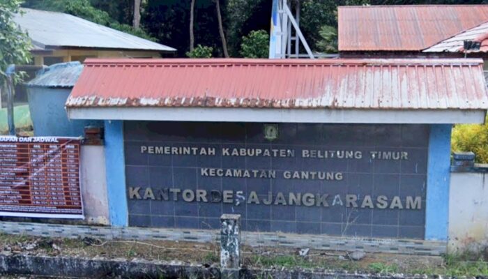 Kades Jangkar Asam Bantah  Isi Pemberitaan  Soal KDMP, Tegaskan Dukung Penuh Program Presiden