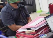 Cemarkan Nama Baik dan Sebar Fitnah Lendra Gunawan Resmi Ditetapkan Tersangka