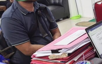 Cemarkan Nama Baik dan Sebar Fitnah Lendra Gunawan Resmi Ditetapkan Tersangka
