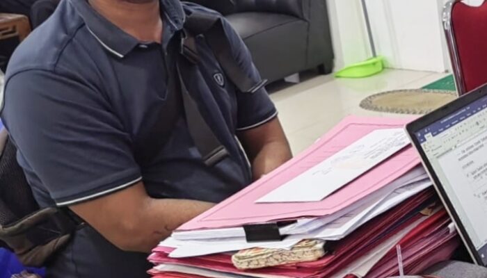 Cemarkan Nama Baik dan Sebar Fitnah Lendra Gunawan Resmi Ditetapkan Tersangka