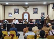 Nelayan Teluk Kelabat Mengadu ke DPRD Babel, Desak Tambang Ilegal Segera Dihentikan