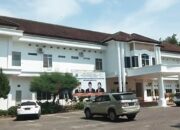 DRPD Kota Pangkalpinang Terima Penyampaian LKPJ Walikota 2025