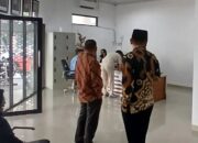 Dipanggil Kejari Tiga Pimpinan DPRD Pangkalpinang, Hertza: Sebut Hanya Klarifikasi Anggaran