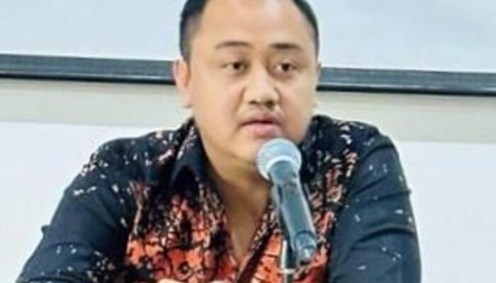 Dio Febrian Keluarkan Peringatan Keras soal Kasus Gabriel