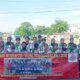 Babel Jaya Women U16 Bertolak ke Denpasar untuk FSAI Cup 2026