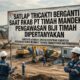 Pergantian Satlap Tricakti di Tengah RKAB PT Timah Tuai Sorotan, Pengawasan Tata Niaga Dipertanyakan