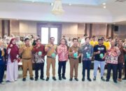 Jamkrida Babel Genjot Literasi Keuangan, Siapkan UMKM Naik Kelas Lewat Akses Pembiayaan Lewat Penjaminan