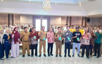 Jamkrida Babel Genjot Literasi Keuangan, Siapkan UMKM Naik Kelas Lewat Akses Pembiayaan Lewat Penjaminan