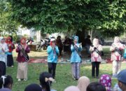 Bunda PAUD Susanti Sebut Pentas Seni Jadi Ajang Tumbuhkan Kreativitas dan Keberanian Anak