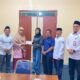 BAZNAS Babel Salurkan Bantuan UKT untuk 3 Mahasiswa UBB Kesulitan Ekonomi