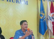 Jangan Paksakan Seragam, Atur Ulang Prioritas” Tanggapan Mahasiswa Atas 3 Program Besar