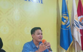 Jangan Paksakan Seragam, Atur Ulang Prioritas” Tanggapan Mahasiswa Atas 3 Program Besar