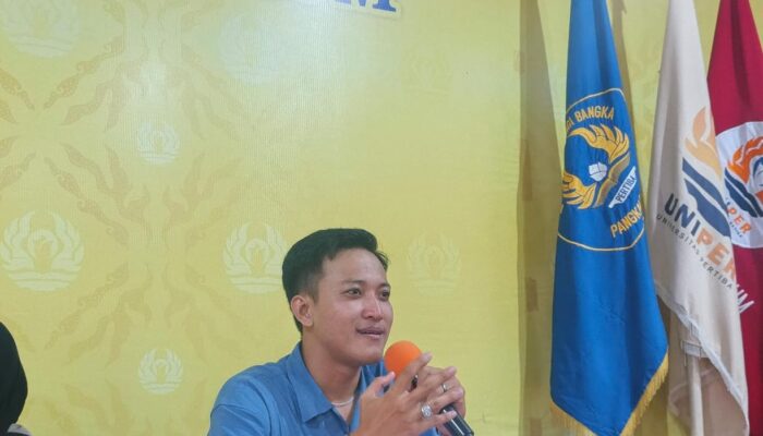 Jangan Paksakan Seragam, Atur Ulang Prioritas” Tanggapan Mahasiswa Atas 3 Program Besar