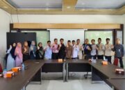 BAZNAS Babel dan ISB Atma Luhur Sepakat Bentuk UPZ Kampus, Perkuat Kepedulian Sosial Mahasiswa