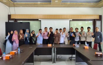 BAZNAS Babel dan ISB Atma Luhur Sepakat Bentuk UPZ Kampus, Perkuat Kepedulian Sosial Mahasiswa