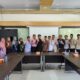 BAZNAS Babel dan ISB Atma Luhur Sepakat Bentuk UPZ Kampus, Perkuat Kepedulian Sosial Mahasiswa