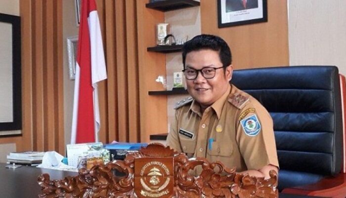 Bupati Basel Bungkam Dugaan Penipuan Rp180 Juta yang Libatkan ASN Dinas PUPR