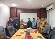 BAZNAS Babel dan RSUP Ir. Soekarno Sinergi Salurkan Zakat untuk Pasien Kurang Mampu