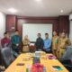 BAZNAS Babel dan RSUP Ir. Soekarno Sinergi Salurkan Zakat untuk Pasien Kurang Mampu